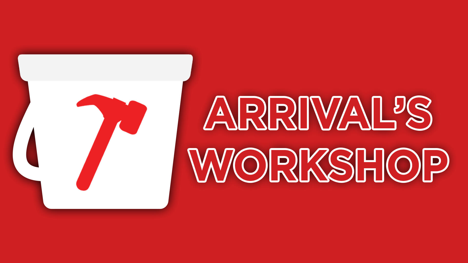 OVDR Studios Website