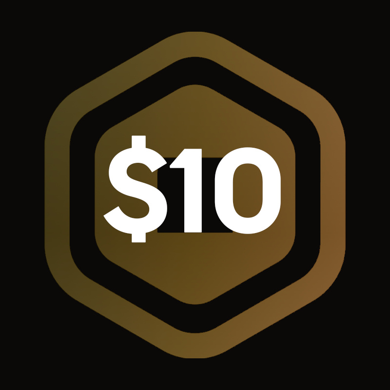 $0.13 USD